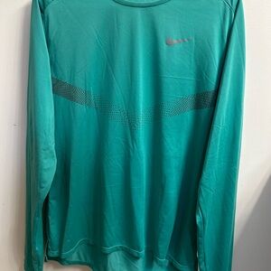Nike Men's Long Sleeve Tee